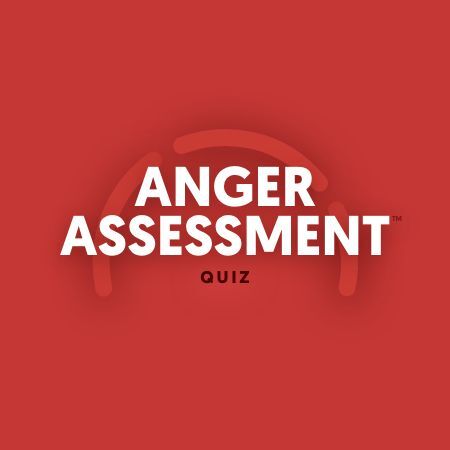Anger Assessment Quiz