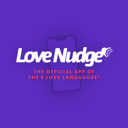 Love Nudge App
