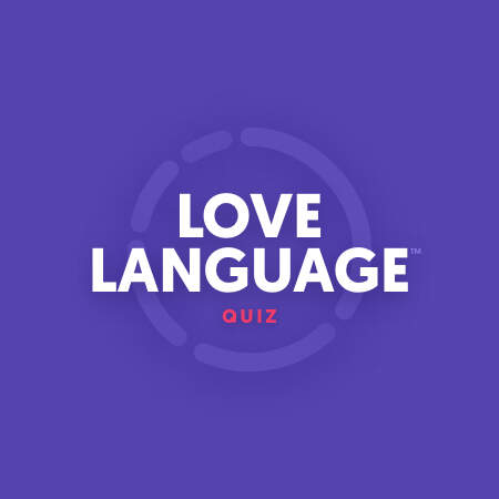 Love Language Quiz